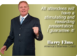 Business Credit Radio Discovers "Mastering The Art of The Deal